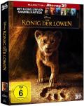 Der Knig der Lwen - Neuverfilmung 2019 - 3D