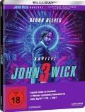 John Wick: Kapitel 3 - Limited Edition
