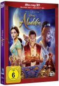 Film: Aladdin - 3D