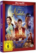 Aladdin - 3D