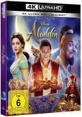 Film: Aladdin - 4K