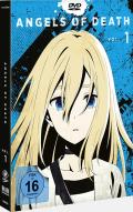 Angels of Death - Vol.1