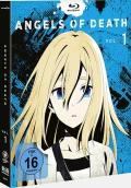 Film: Angels of Death - Vol.1