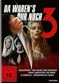 Film: Da waren's nur noch 3