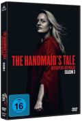 Film: The Handmaid's Tale - Der Report der Magd - Season 3