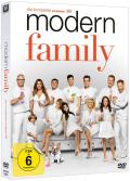 Film: Modern Family - Season 10