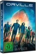 Film: The Orville - Season 2