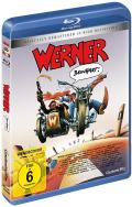Film: Werner - Beinhart!