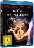 Film: Hallo, Mr. President