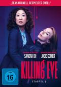 Film: Killing Eve - Staffel 2