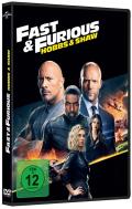 Film: Fast & Furious: Hobbs & Shaw