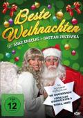 Film: Beste Weihnachten - mit Anke Engelke & Bastian Pastewka