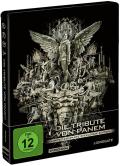 Film: Die Tribute von Panem - Limited Complete Steelbook Edition