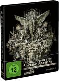 Film: Die Tribute von Panem - Limited Complete Steelbook Edition