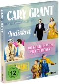 Cary Grant Gentleman Collection