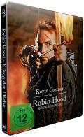 Film: Robin Hood - Knig der Diebe - Steelbook