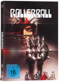 Film: Rollerball - 3-Disc Limited Collectors Edition