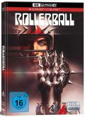 Film: Rollerball - 4K - 3-Disc Limited Collectors Edition