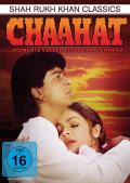 Shah Rukh Khan Classics: Chaahat - Momente voller Liebe und Schmerz