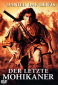 Film: Der letzte Mohikaner