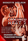 Chained Heat 2 - Exzesse im Frauengefngnis
