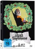 Film: Black Christmas - 2-Disc Limited Collector's Edition