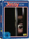 Film: Jessy - Die Treppe in den Tod - Limited Collector's Edition im VHS-Design