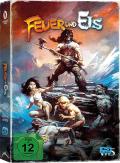 Film: Feuer und Eis - Limited Collector's Edition im VHS-Design