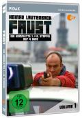 Film: Faust - Vol. 1