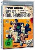 Film: Francis Durbridge: Wer ist Mr. Hogarth?