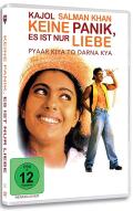 Film: Keine Panik, es ist nur Liebe - Pyaar Kiya To Darna Kya