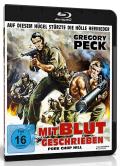 Film: Mit Blut geschrieben