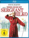 Film: Immer rger mit Sergeant Bilko