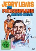 Film: Jerry Lewis: Ein Froschmann an der Angel