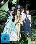 Bungo Stray Dogs - Staffel 2