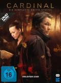 Film: Cardinal - Staffel 3