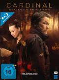 Film: Cardinal - Staffel 3