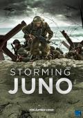 Storming Juno