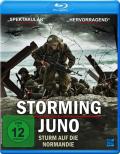 Storming Juno