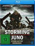 Film: Storming Juno