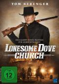 Film: Lonesome Dove Church