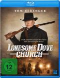 Film: Lonesome Dove Church