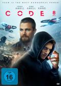 Film: Code 8