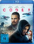 Film: Code 8