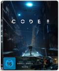 Film: Code 8 - Steelbook