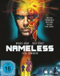 Film: Nameless - Total Terminator - Mediabook Cover A