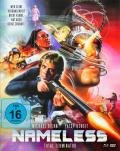 Film: Nameless - Total Terminator - Mediabook Cover B