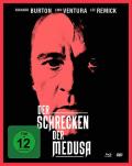 Film: Der Schrecken der Medusa - Mediabook