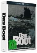 Film: Das Boot - Complete Edition - Das Original