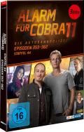 Film: Alarm fr Cobra 11 - Staffel 44